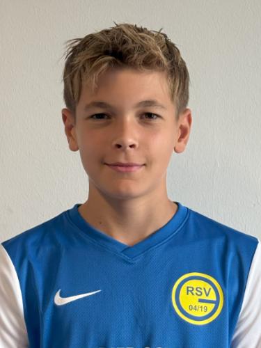 Niklas Gwisdalla