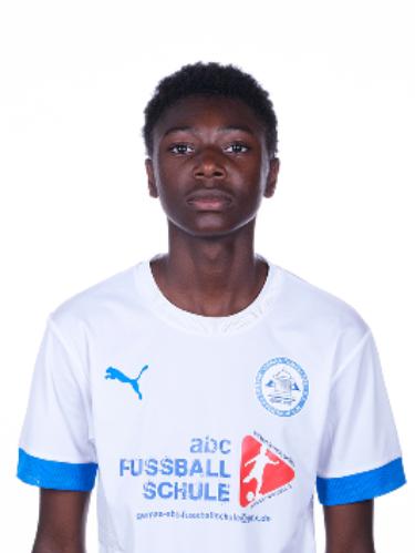 Anderson Massamba Baki Disala