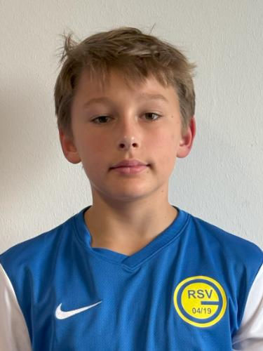 Hoke Yngve Janssen