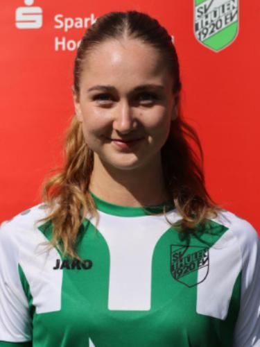 Emily Schütte