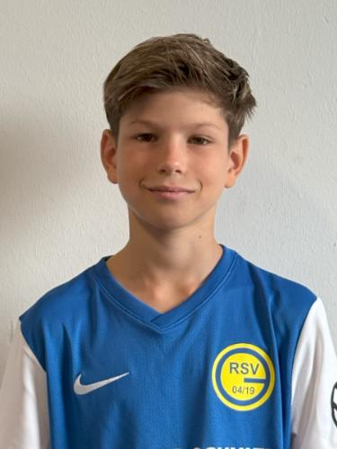 Milan Nikolaos Keklik