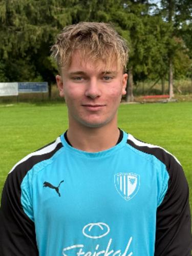 Jonas Hamm
