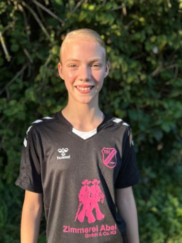 Rosalie Frieda Koglin