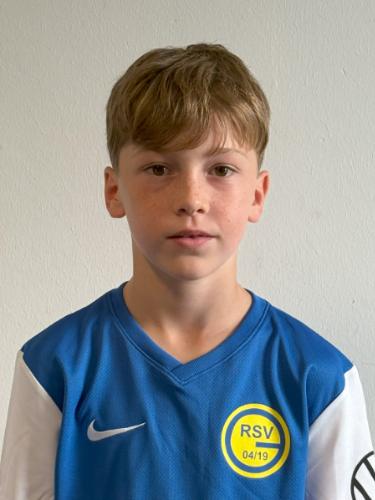 Constantin Peter Baumeier