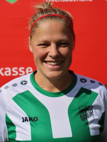 Anna Böddicker