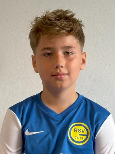 Lian Max van Halteren