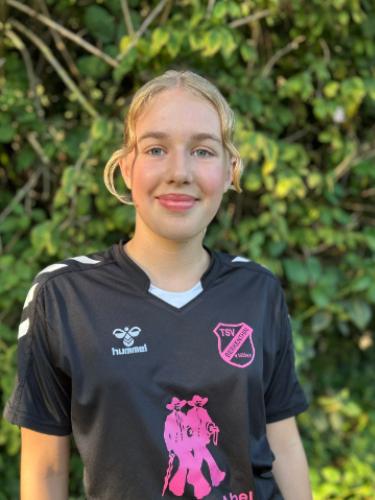 Anna Ziemann