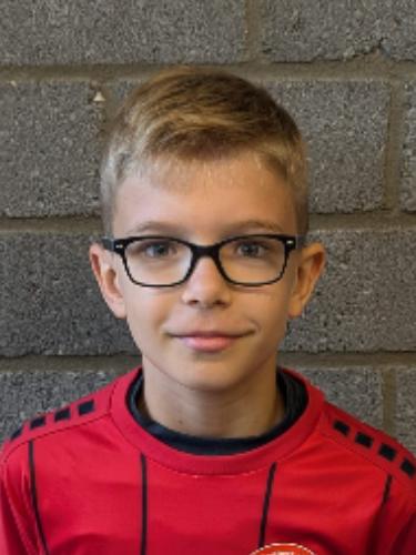 Fynn Mika Otschik