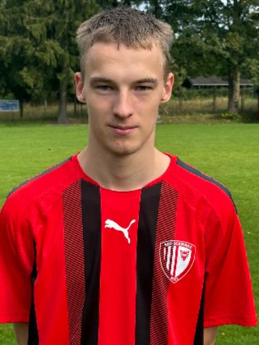 Magnus Masannek
