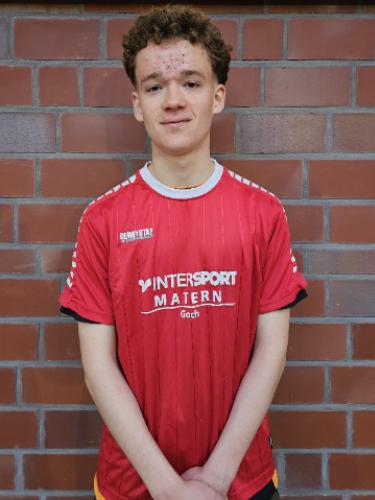 Paul Heinrich Leiters