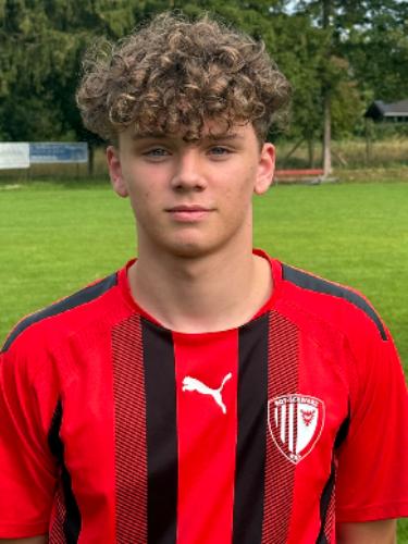 Momme Joost Petersen