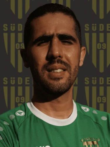 Mohamed Ben Khalifa