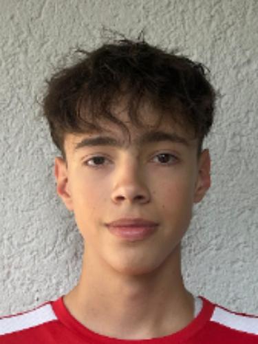 Luca Kitzenmaier