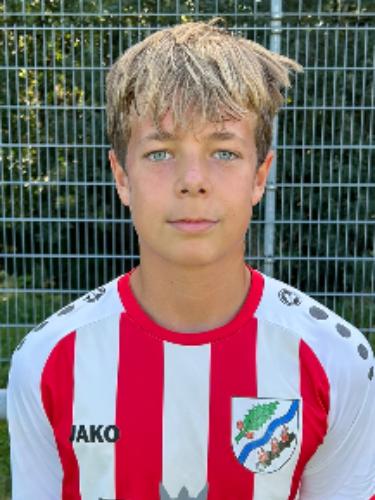 Robbie Hofmann