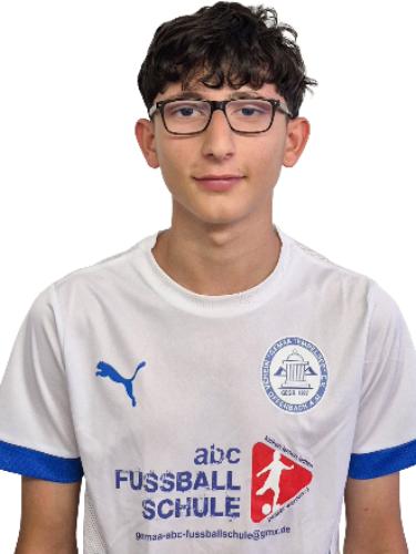 Yusuf Yildirim