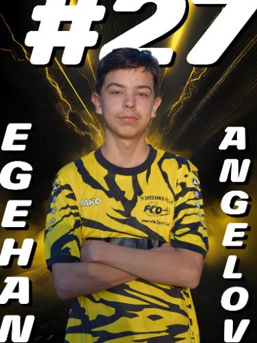 Egehan Angelov