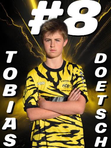 Tobias Doetsch