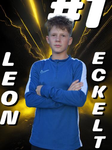 Leon Eckelt