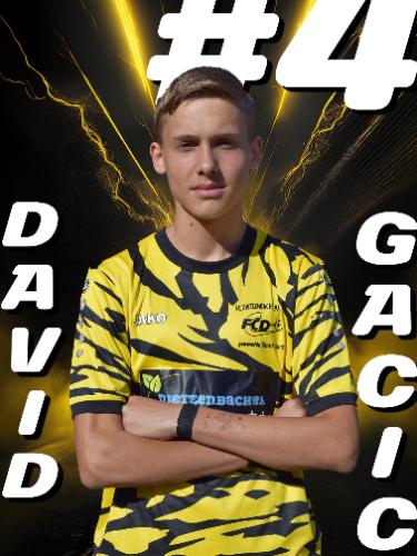David Gacic