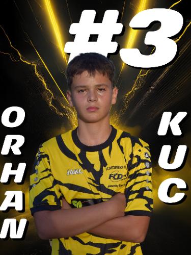 Orhan Kuc