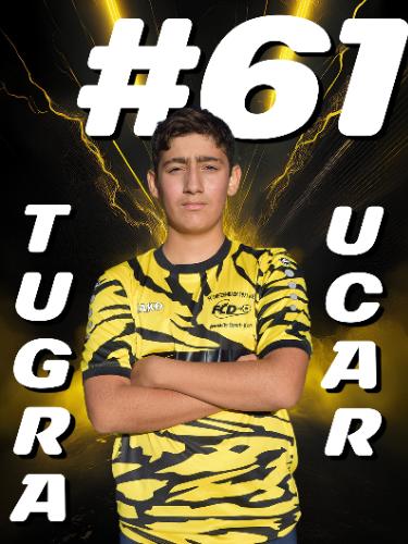 Tugra Ucar