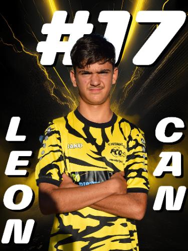 Leon Can Tüfekcioglu