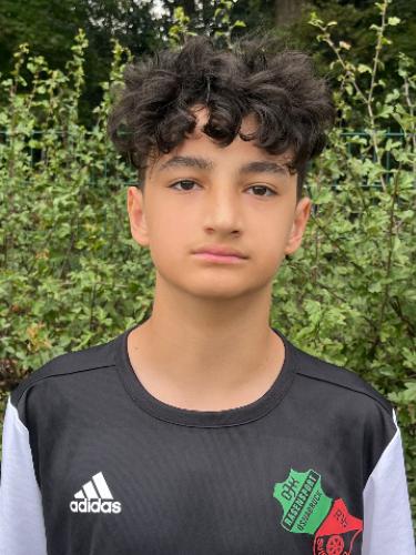 Enes Emre Erdinc