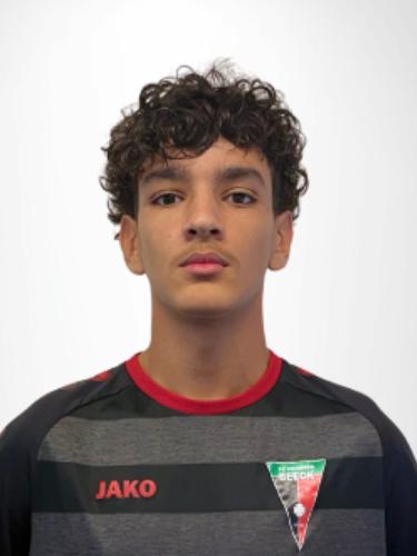 Faissal Bouziani El Bouziani