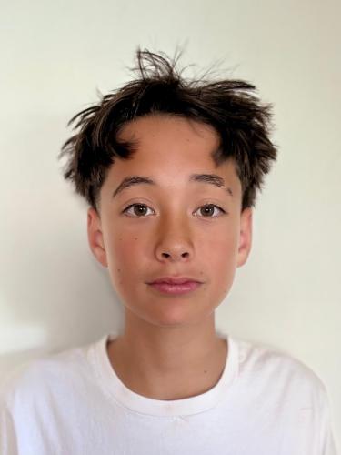 Lian Jaden Nimz