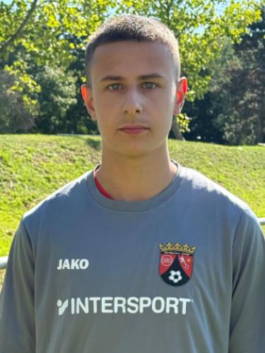 Georgi Savov