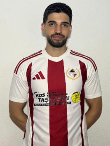 Yanki Ilhan