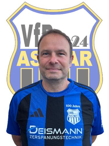 Christian Winch