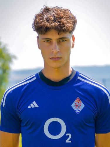 Feras Boski
