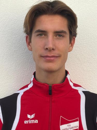 Kolja Büchner