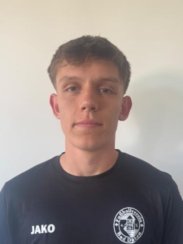 Aaron Gebel