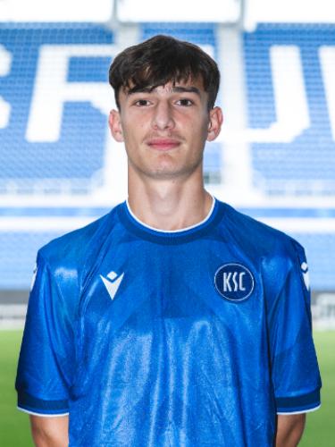 Romain Issenhart