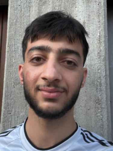 Hizirvan Rashid Shahab Rasho