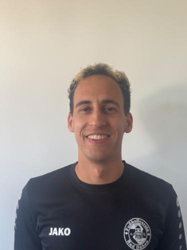 Alejandro Huffziger