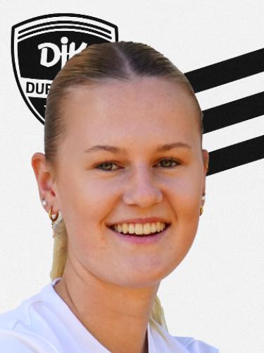 Hannah Kriwat