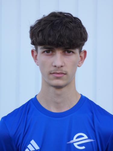 Patrick Gabriel Da Siva Alves