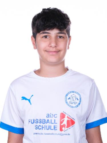 Muhammed Mirza Bingöl