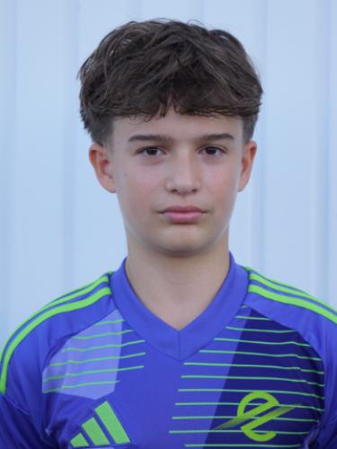 Ben Constantin Hüwel