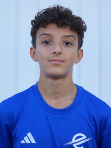 Yahya Laadhim Ameziane