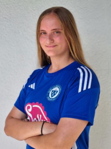 Angelina Borchert