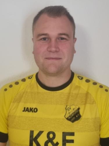 Daniel Gude