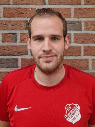 Fabian Upmeyer