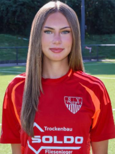 Tamara Manja Said