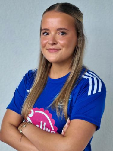 Annmarie Theresia Müller