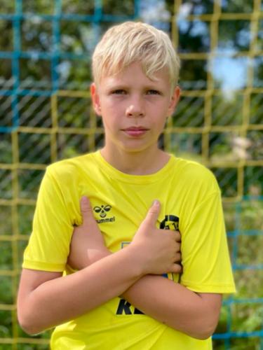 Mattheo Heise