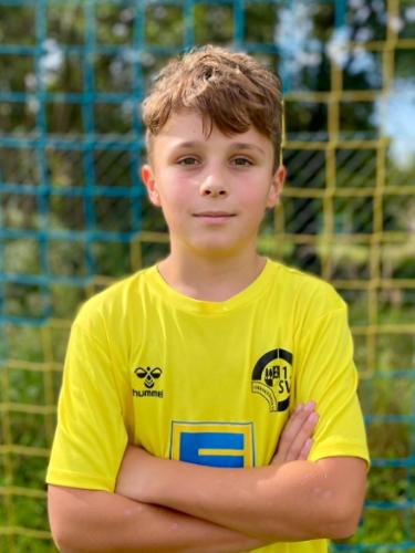 Luan Alexander Ostendorf